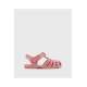 Clasica Velcro Rosa Çocuk Sandalet S10288-010 / Beden : 30 / Cinsiyet : Kadın / Kız, TYBQ8RUHY47FMM1K60