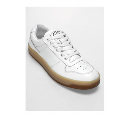 OMAR Günlük Kullanım Esnek Rahat Deri Ayakkabı / Beden : 44 / Cinsiyet : Erkek OMAR Günlük Kullanım Esnek Rahat Deri Ayakkabı / Beden : 44 / Cinsiyet : Erkek