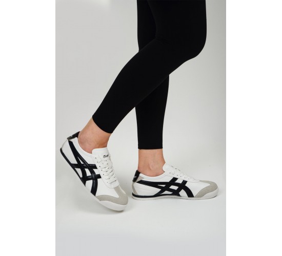 Orthopedix Unisex Sneakers Spor Ayakkabı Beyaz - Siyah / Beden : 41 / Cinsiyet : Unisex Orthopedix Unisex Sneakers Spor Ayakkabı Beyaz - Siyah / Beden : 41 / Cinsiyet : Unisex