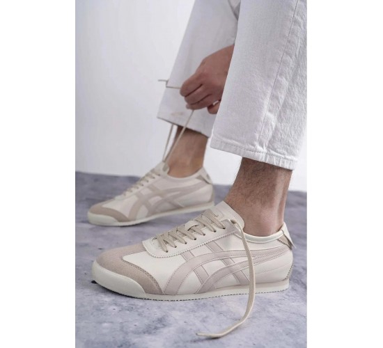 Orthopedix Unisex Sneakers Spor Ayakkabı Ekru - Bej / Beden : 43 / Cinsiyet : Unisex Orthopedix Unisex Sneakers Spor Ayakkabı Ekru - Bej / Beden : 43 / Cinsiyet : Unisex