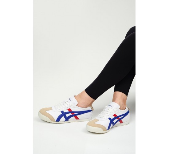 Orthopedix Unisex Sneakers Spor Ayakkabı Beyaz-mavi-kırmızı / Beden : 38 / Cinsiyet : Unisex Orthopedix Unisex Sneakers Spor Ayakkabı Beyaz-mavi-kırmızı / Beden : 38 / Cinsiyet : Unisex