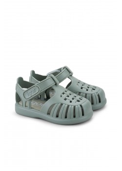 S10271 Tobby Solid Çocuk Sandalet / Beden : 19 / Cinsiyet : Unisex S10271 Tobby Solid Çocuk Sandalet / Beden : 19 / Cinsiyet : Unisex