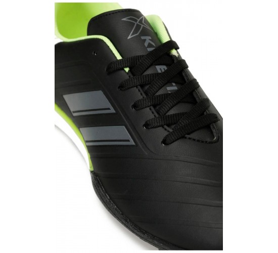 Stage Tf 36/40 Halısaha Krampon Futbol Ayakkabısı / Beden : 39 / Cinsiyet : Erkek