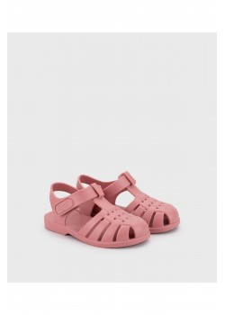 Clasica Velcro Rosa Çocuk Sandalet S10288-010 / Beden : 28 / Cinsiyet : Kadın / Kız Clasica Velcro Rosa Çocuk Sandalet S10288-010 / Beden : 28 / Cinsiyet : Kadın / Kız