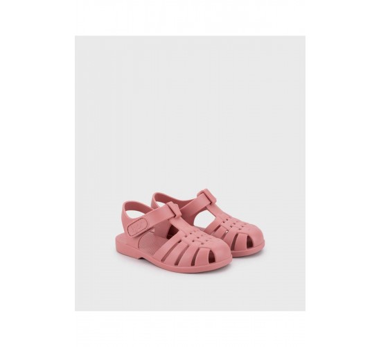 Clasica Velcro Rosa Çocuk Sandalet S10288-010 / Beden : 32 / Cinsiyet : Kadın / Kız