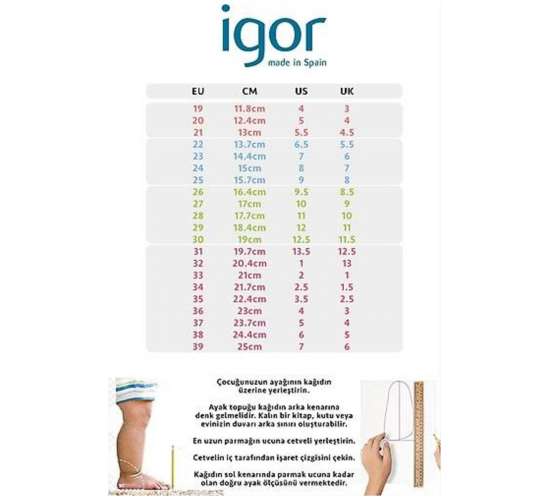 Clasica Velcro Rosa Çocuk Sandalet S10288-010 / Beden : 30 / Cinsiyet : Kadın / Kız, TYBQ8RUHY47FMM1K60