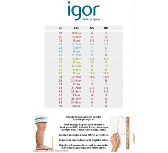 Clasica Velcro Rosa Çocuk Sandalet S10288-010 / Beden : 32 / Cinsiyet : Kadın / Kız