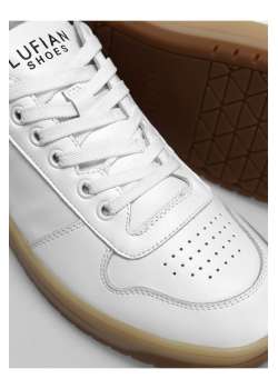 OMAR Günlük Kullanım Esnek Rahat Deri Ayakkabı / Beden : 41 / Cinsiyet : Erkek