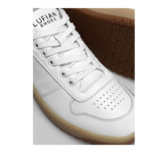 OMAR Günlük Kullanım Esnek Rahat Deri Ayakkabı / Beden : 44 / Cinsiyet : Erkek OMAR Günlük Kullanım Esnek Rahat Deri Ayakkabı / Beden : 44 / Cinsiyet : Erkek