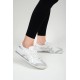Orthopedix Unisex Sneakers Spor Ayakkabı Beyaz-gümüş / Beden : 42 / Cinsiyet : Unisex Orthopedix Unisex Sneakers Spor Ayakkabı Beyaz-gümüş / Beden : 42 / Cinsiyet : Unisex