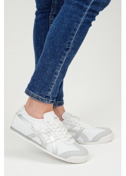 Orthopedix Unisex Sneakers Spor Ayakkabı Beyaz-gümüş / Beden : 42 / Cinsiyet : Unisex