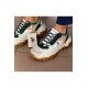 U.s Polo Assn. Kadın Beyaz-yeşil Rahat Tarz Sneaker Spor Ayakkabı Tracky / Beden : 37 / Cinsiyet : Kadın / Kız U.s Polo Assn. Kadın Beyaz-yeşil Rahat Tarz Sneaker Spor Ayakkabı Tracky / Beden : 37 / Cinsiyet : Kadın / Kız