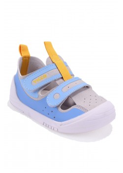 Riga 950E24Y214 Mavi Ortopedik Günlük Erkek Çocuk Spor Ayakkabı / Beden : 19 / Cinsiyet : Kadın / Kız Riga 950E24Y214 Mavi Ortopedik Günlük Erkek Çocuk Spor Ayakkabı / Beden : 19 / Cinsiyet : Kadın / Kız