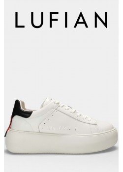 121230031 Marcella Unisex Sneaker Ayakkabı BEYAZ / Beden : 39 / Cinsiyet : Unisex