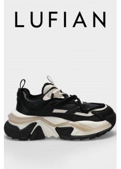 122230015 Kate Sneaker Unisex Deri Spor Ayakkabı SİYAH / Beden : 38 / Cinsiyet : Unisex 122230015 Kate Sneaker Unisex Deri Spor Ayakkabı SİYAH / Beden : 38 / Cinsiyet : Unisex