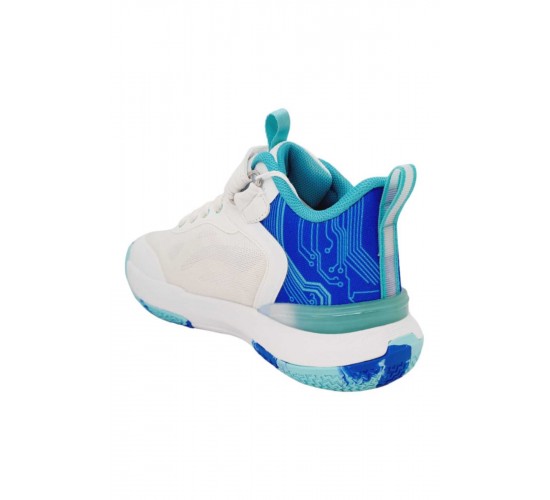 PİJO ÇOCUK BASKETBOL AYAKKABISI / Beden : 32 / Cinsiyet : Unisex PİJO ÇOCUK BASKETBOL AYAKKABISI / Beden : 32 / Cinsiyet : Unisex