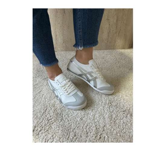 Tayger Unisex Spor Ayakkabı Kaymaz Taban Sneakers / Beden : 44 / Cinsiyet : Unisex, 868387945927155