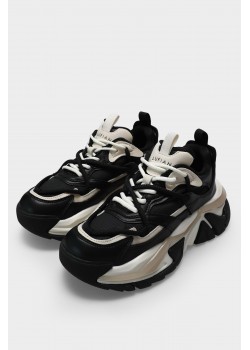 122230015 Kate Sneaker Unisex Deri Spor Ayakkabı SİYAH / Beden : 38 / Cinsiyet : Unisex 122230015 Kate Sneaker Unisex Deri Spor Ayakkabı SİYAH / Beden : 38 / Cinsiyet : Unisex