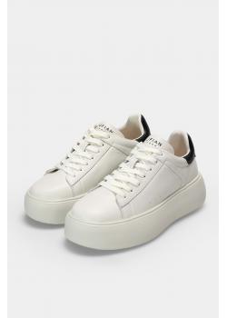 121230031 Marcella Unisex Sneaker Ayakkabı BEYAZ / Beden : 40 / Cinsiyet : Unisex