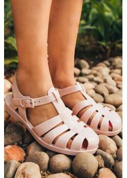 İgor S10258-197 Briarritz Brillo Kadın Sandalet / Beden : 41 / Cinsiyet : Kadın / Kız