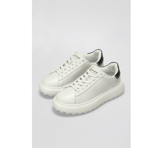 121230041 Morgana Unisex Sneaker Ayakkabı BEYAZ / Beden : 36 / Cinsiyet : Unisex