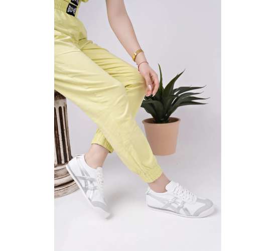 Tayger Unisex Spor Ayakkabı Kaymaz Taban Sneakers / Beden : 44 / Cinsiyet : Unisex, 868387945927155