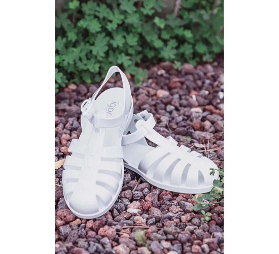 İgor S10258-001 Briarritz Brillo Kadın Sandalet / Beden : 41 / Cinsiyet : Kadın / Kız