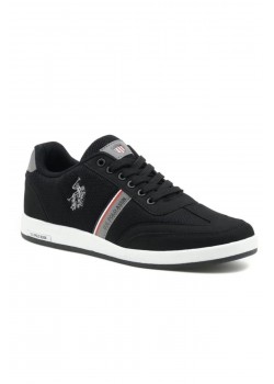 U.S.Polo Assn Kares 40/45 Erkek Günlük Sneaker Spor Yürüyüş Ayakkabısı / Beden : 40 / Cinsiyet : Erkek U.S.Polo Assn Kares 40/45 Erkek Günlük Sneaker Spor Yürüyüş Ayakkabısı / Beden : 40 / Cinsiyet : Erkek
