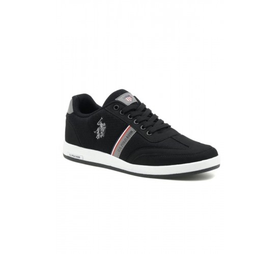U.S.Polo Assn Kares 40/45 Erkek Günlük Sneaker Spor Yürüyüş Ayakkabısı / Beden : 40 / Cinsiyet : Erkek U.S.Polo Assn Kares 40/45 Erkek Günlük Sneaker Spor Yürüyüş Ayakkabısı / Beden : 40 / Cinsiyet : Erkek