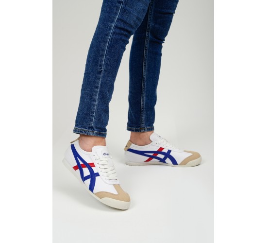 Beyaz Mavi Kırmızı Unisex Sneaker Günlük Spor Ayakkabı / Beden : 37 / Cinsiyet : Kadın / Kız Beyaz Mavi Kırmızı Unisex Sneaker Günlük Spor Ayakkabı / Beden : 37 / Cinsiyet : Kadın / Kız