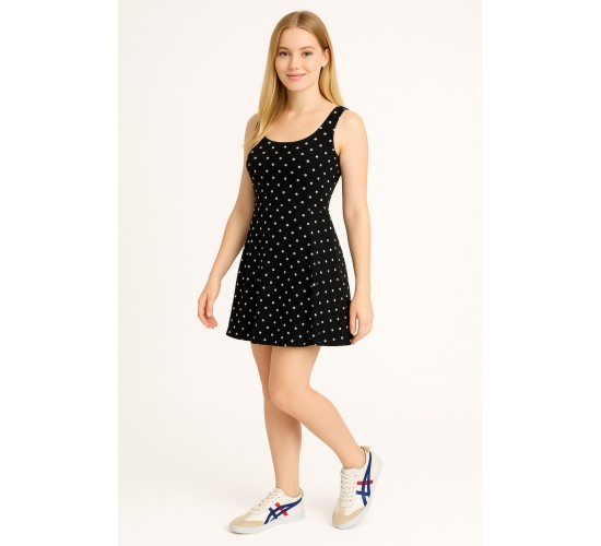 SMB Unisex Sneaker Günlük Deri Spor Ayakkabı / Beden : 36 / Cinsiyet : Kadın / Kız