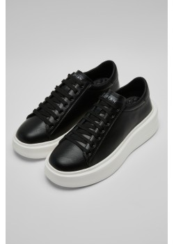 Erkek Sneaker Ayakkabı Siyah Beyaz günlük Tommy Gage white / Beden : 40 / Cinsiyet : Erkek Erkek Sneaker Ayakkabı Siyah Beyaz günlük Tommy Gage white / Beden : 40 / Cinsiyet : Erkek