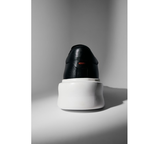 Erkek Sneaker Ayakkabı Siyah Beyaz günlük Tommy Gage white / Beden : 41 / Cinsiyet : Erkek Erkek Sneaker Ayakkabı Siyah Beyaz günlük Tommy Gage white / Beden : 41 / Cinsiyet : Erkek