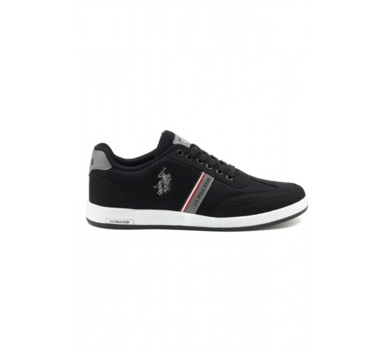 U.S.Polo Assn Kares 40/45 Erkek Günlük Sneaker Spor Yürüyüş Ayakkabısı / Beden : 40 / Cinsiyet : Erkek U.S.Polo Assn Kares 40/45 Erkek Günlük Sneaker Spor Yürüyüş Ayakkabısı / Beden : 40 / Cinsiyet : Erkek