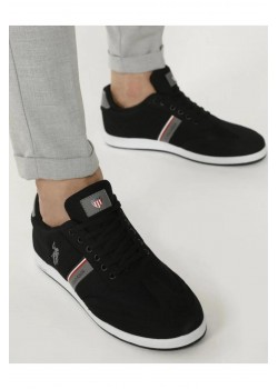 U.S.Polo Assn Kares 40/45 Erkek Günlük Sneaker Spor Yürüyüş Ayakkabısı / Beden : 40 / Cinsiyet : Erkek U.S.Polo Assn Kares 40/45 Erkek Günlük Sneaker Spor Yürüyüş Ayakkabısı / Beden : 40 / Cinsiyet : Erkek