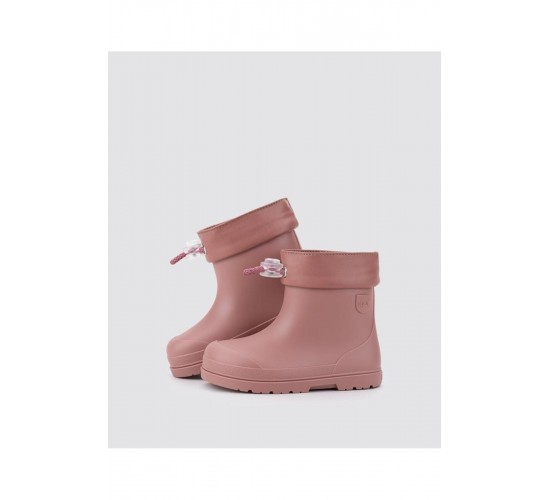 W10305-396 Mendi Rose Çocuk Bot / Beden : 23 / Cinsiyet : Erkek