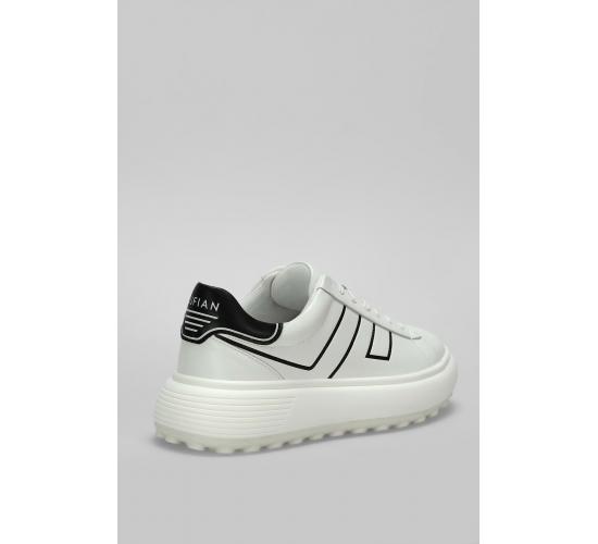 121230040 Julıa Unisex Sneaker Ayakkabı BEYAZ / Beden : 37 / Cinsiyet : Unisex, EKAMK8682030097797