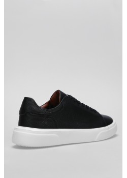 TOMMY Casual Ayakkabı Damga Logolu / Beden : 41 / Cinsiyet : Erkek