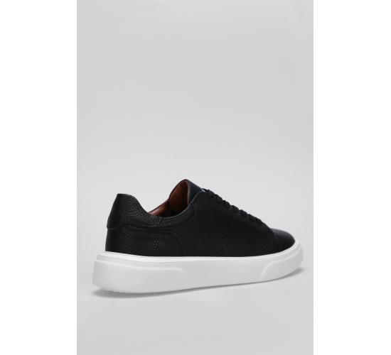 TOMMY Casual Ayakkabı Damga Logolu / Beden : 43 / Cinsiyet : Erkek, 3786900005549