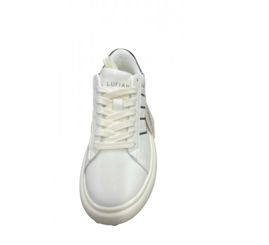 Julia Kadın Hakiki Deri Sneaker Beyaz 121230040 / Beden : 37 / Cinsiyet : Unisex