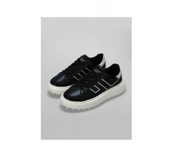 Harold Erkek Sneaker Ayakkabı / Beden : 42 / Cinsiyet : Erkek