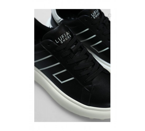 Harold Erkek Sneaker Ayakkabı / Beden : 42 / Cinsiyet : Erkek