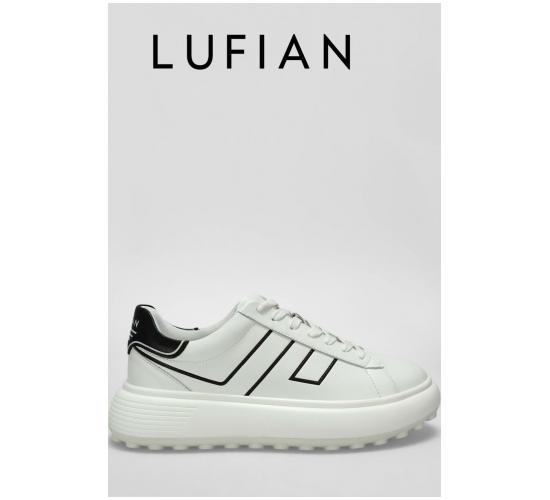 121230040 Julıa Unisex Sneaker Ayakkabı BEYAZ / Beden : 37 / Cinsiyet : Unisex, EKAMK8682030097797