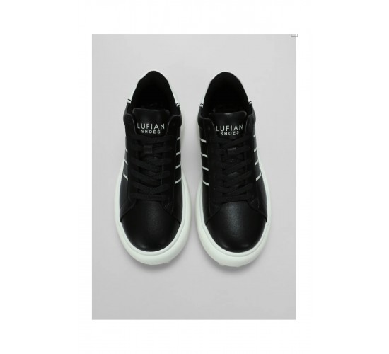 Harold Erkek Sneaker Ayakkabı / Beden : 42 / Cinsiyet : Erkek