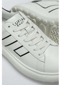 121230040 Julıa Unisex Sneaker Ayakkabı BEYAZ / Beden : 37 / Cinsiyet : Unisex