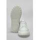 121230040 Julıa Unisex Sneaker Ayakkabı BEYAZ / Beden : 37 / Cinsiyet : Unisex, EKAMK8682030097797