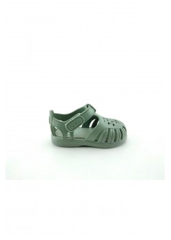Çocuk Sandalet Tobby Solıd S10271 / Beden : 19 / Cinsiyet : Unisex Çocuk Sandalet Tobby Solıd S10271 / Beden : 19 / Cinsiyet : Unisex