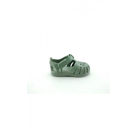 Çocuk Sandalet Tobby Solıd S10271 / Beden : 25 / Cinsiyet : Unisex