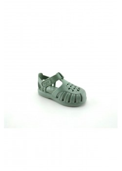 Çocuk Sandalet Tobby Solıd S10271 / Beden : 19 / Cinsiyet : Unisex Çocuk Sandalet Tobby Solıd S10271 / Beden : 19 / Cinsiyet : Unisex