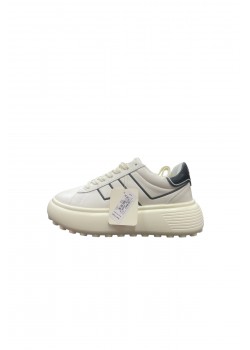 Julia Kadın Hakiki Deri Sneaker Beyaz 121230040 / Beden : 37 / Cinsiyet : Unisex